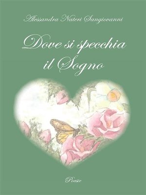 cover image of Dove si specchia il Sogno